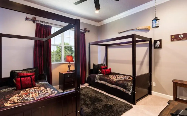 photo 5 of Villa Paradise Landing 4 Bedroom Reunion