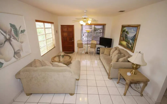 photo 2 of Villa Rosa