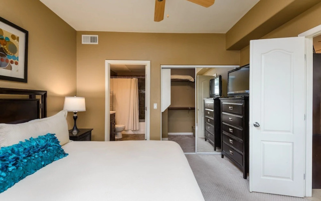 photo 5 of Scottsdale 2 Bedroom Condo by RedAwning