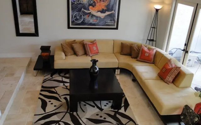 photo 3 of Villa Sereno- Luxury Lakefront Villa near Laguna Beach