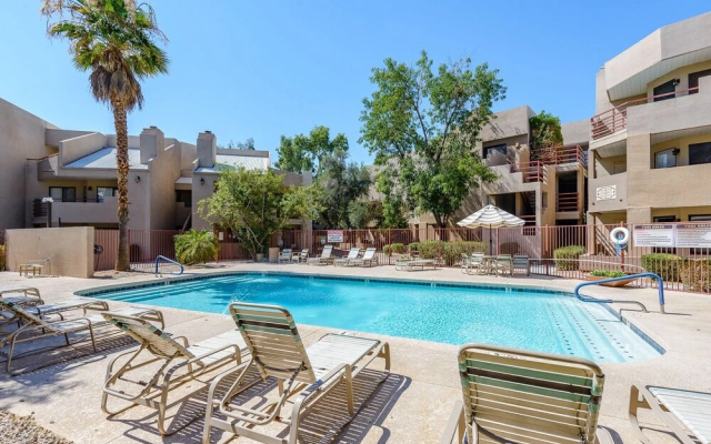 photo 2 of Villa Stone Creek 2 Bedroom Condo by RedAwning