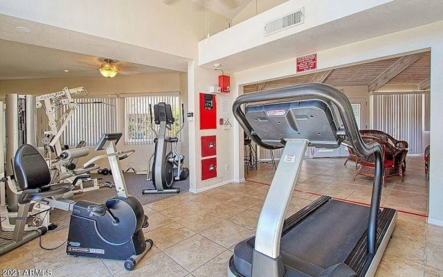 photo 3 of Villa Stone Creek 2 Bedroom Condo by RedAwning