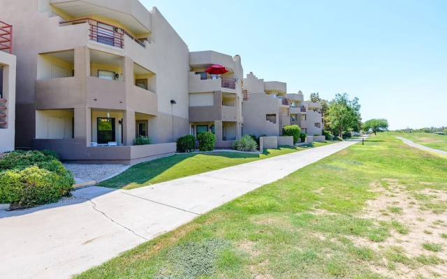 photo 5 of Villa Stone Creek 2 Bedroom Condo by RedAwning
