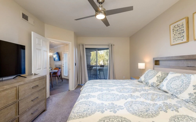 photo 2 of Villa Viva 2 Bedroom Condo by RedAwning