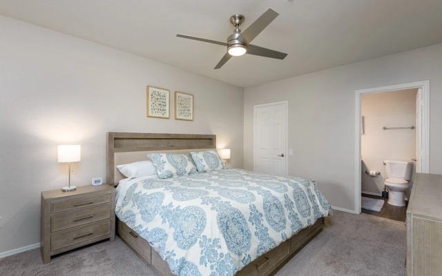 photo 3 of Villa Viva 2 Bedroom Condo by RedAwning
