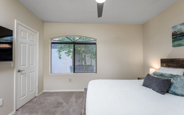 photo 4 of Villa Viva 2 Bedroom Condo by RedAwning