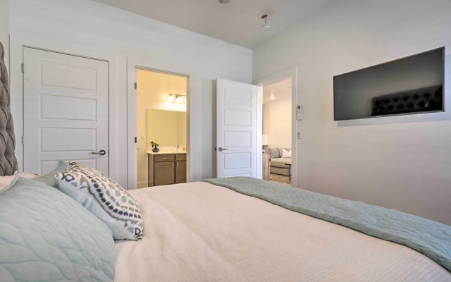 photo 4 of Villa w/ Hot Tubs ~ 5 Miles to Historic St. George