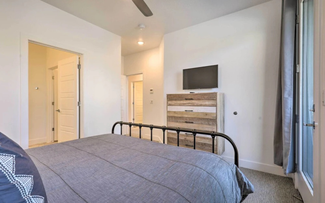 photo 5 of Villa w/ Hot Tubs ~ 5 Miles to Historic St. George