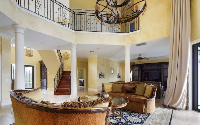 photo 2 of Villa Zaima