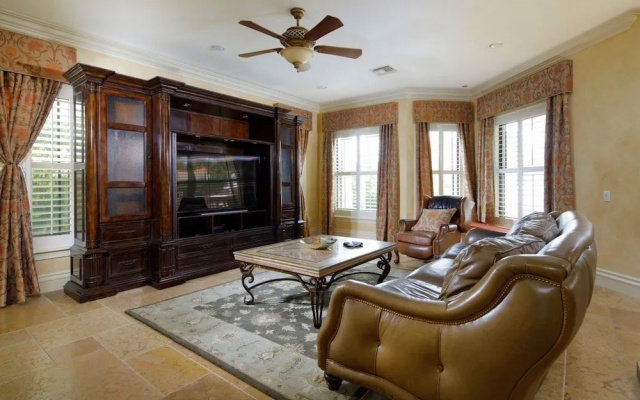 photo 3 of Villa Zaima