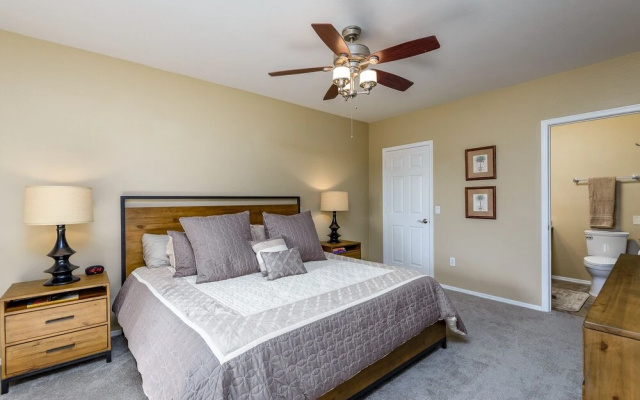 photo 4 of Villa Zen 2 Bedroom Condo by RedAwning