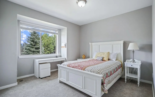 photo 2 of Village 62 Gorgeous Remodeled Townhouse with Firepit on the Backyard by RedAwning