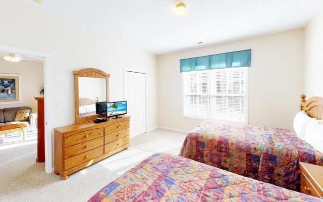 photo 2 of Village at the Glens by Coastline Resorts