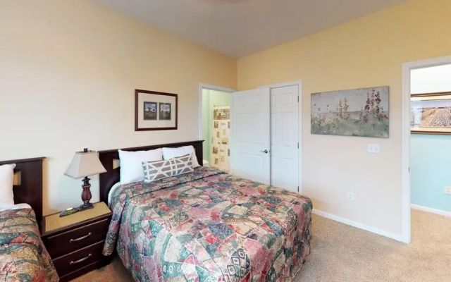 photo 4 of Village at the Glens by Coastline Resorts