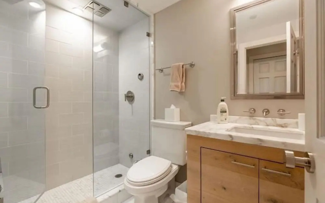 photo 5 of Village Center 1j 2 Bedroom Condo by RedAwning