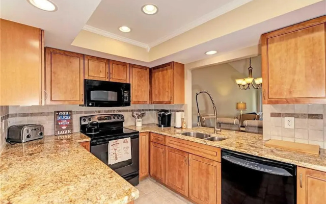 photo 3 of Village des Pins 3645 - Two Bedroom Condo