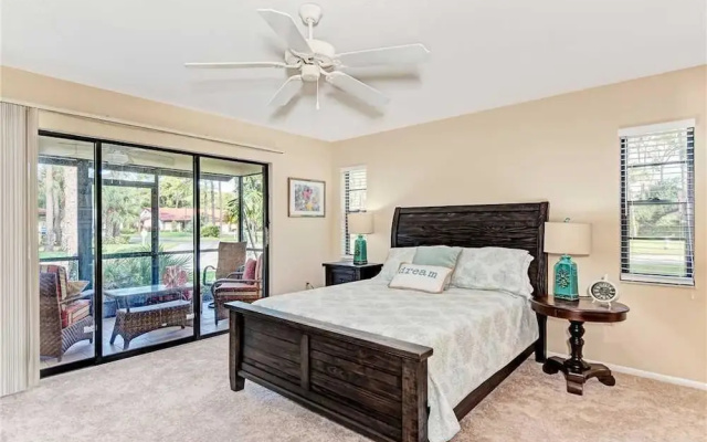 photo 4 of Village des Pins 3645 - Two Bedroom Condo