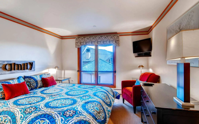 photo 4 of Village Ford Hall by East West Hospitality