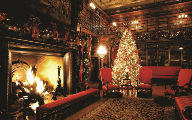 photo 2 of Village Hotel on Biltmore Estate