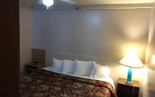 photo 3 of Village Inn Motel Holt