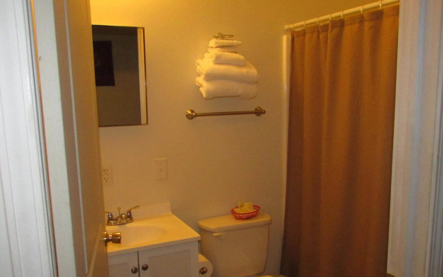 photo 4 of Village Motel