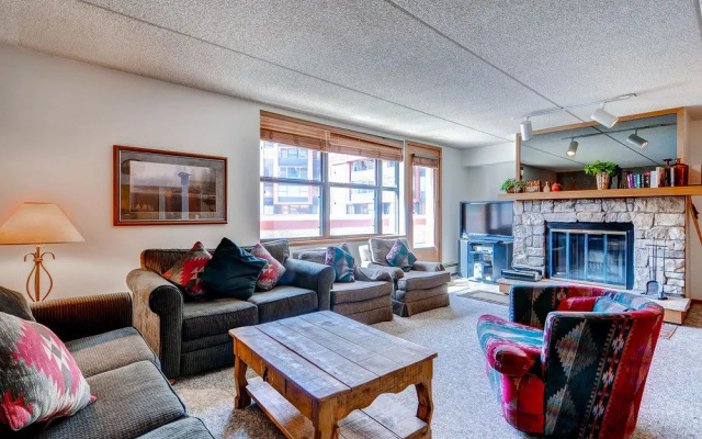 photo 2 of Village Square At Center Village By Copper Mountain Lodging