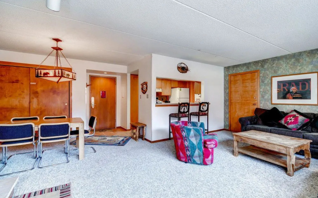 photo 4 of Village Square At Center Village By Copper Mountain Lodging