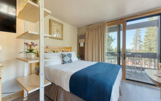 photo 4 of Village Studio by Avantstay Minutes to Lifts