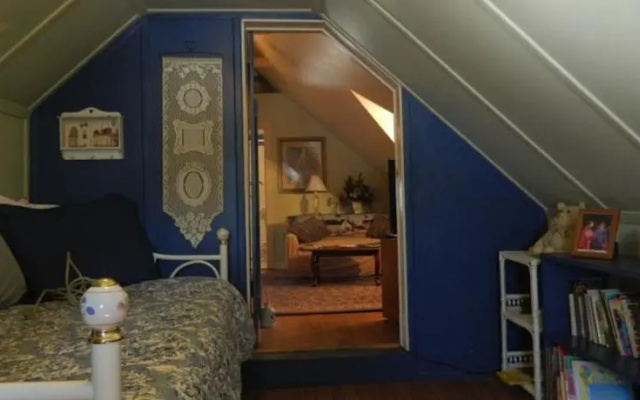 photo 3 of Village Victorian Bed and Breakfast