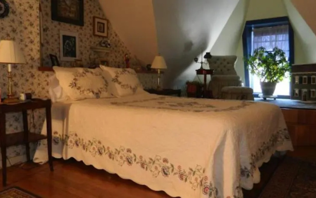 photo 4 of Village Victorian Bed and Breakfast