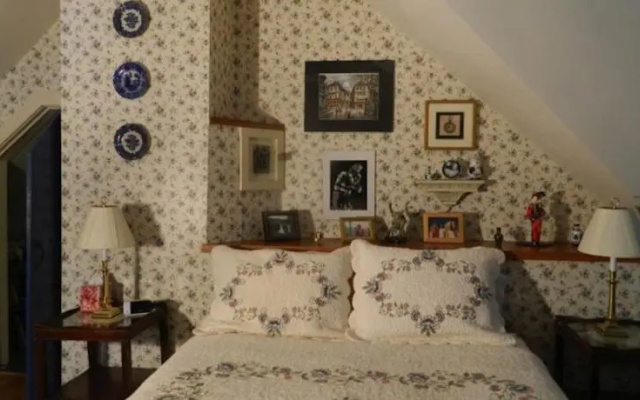 photo 5 of Village Victorian Bed and Breakfast