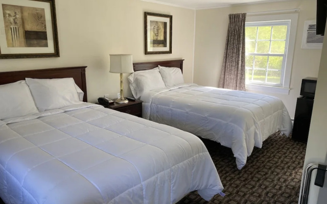 photo 4 of The Villager Motel