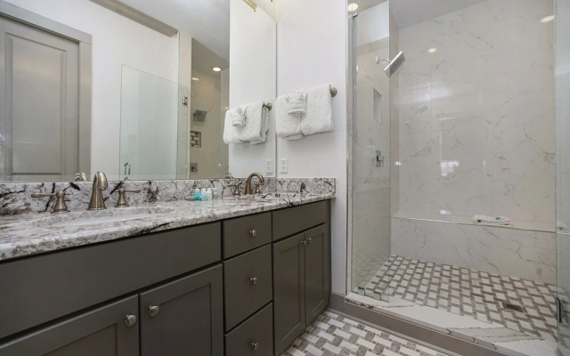 photo 4 of Villages Of Sowal Unit B320 The Northampton - Three Bedroom Condo