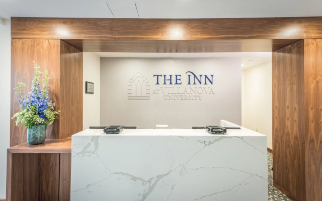 photo 2 of The Villanova Conference Center
