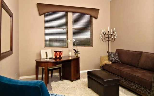 photo 5 of Villa at Copperwynd