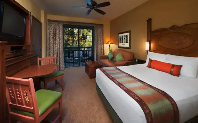 photo 2 of Boulder Ridge Villas at Disney's Wilderness Lodge