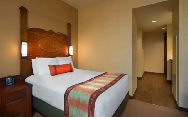 photo 3 of Boulder Ridge Villas at Disney's Wilderness Lodge
