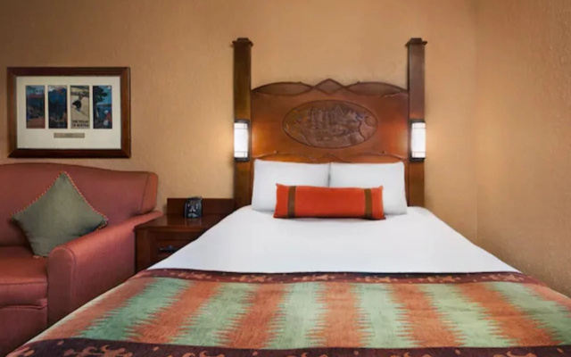 photo 4 of Boulder Ridge Villas at Disney's Wilderness Lodge