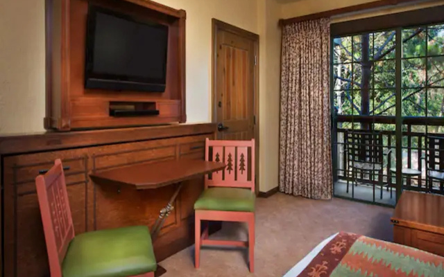 photo 5 of Boulder Ridge Villas at Disney's Wilderness Lodge