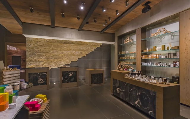 photo 2 of Villas at La Cantera Resort & Spa
