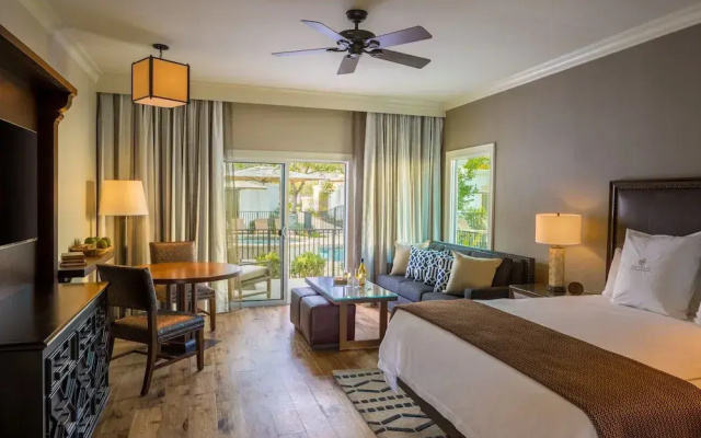 photo 3 of Villas at La Cantera Resort & Spa