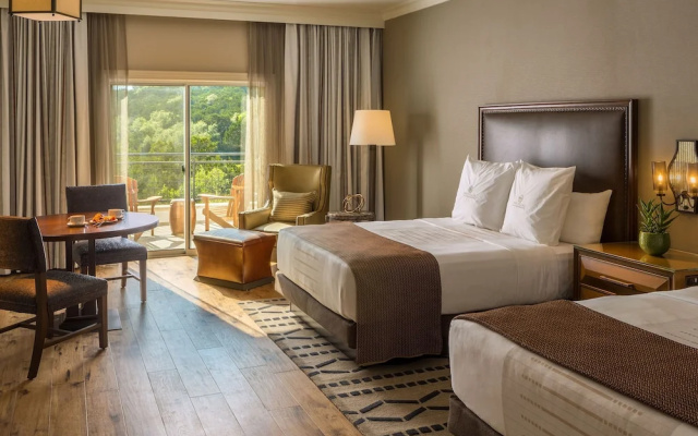 photo 4 of Villas at La Cantera Resort & Spa