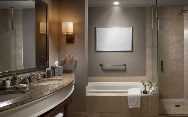 photo 5 of Villas at La Cantera Resort & Spa