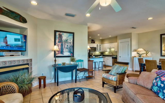 photo 2 of Villas at Seacrest C302 47049 by RedAwning