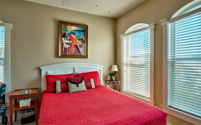 photo 5 of Villas at Seacrest C302 47049 by RedAwning