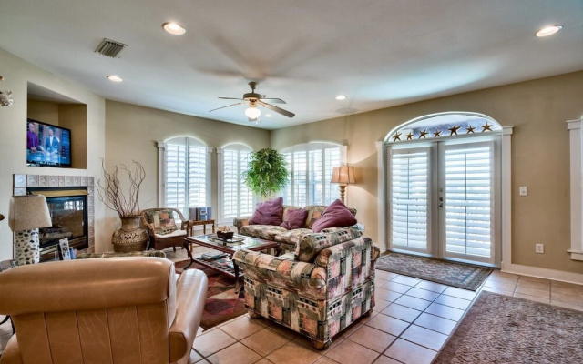 photo 2 of Villas at Seacrest C401 148296 by RedAwning