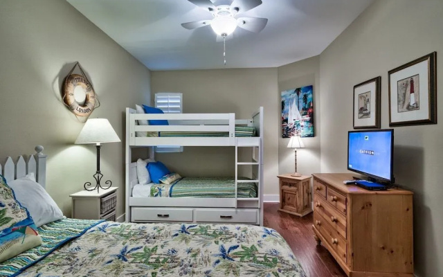 photo 4 of Villas at Seacrest C401 148296 by RedAwning