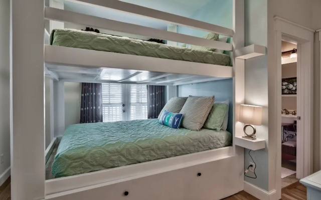 photo 4 of Villas at Sunset Beach by Forehand Rentals