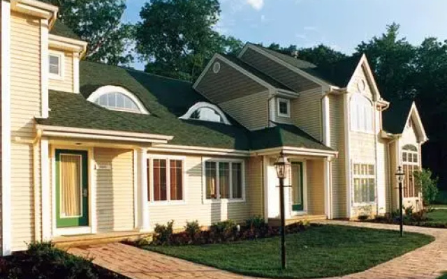 photo 2 of Villas at Tree Tops & Fairway