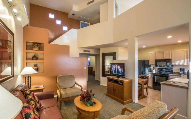 photo 3 of Villas of Cave Creek